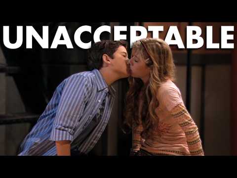 iKiss Makes No Sense