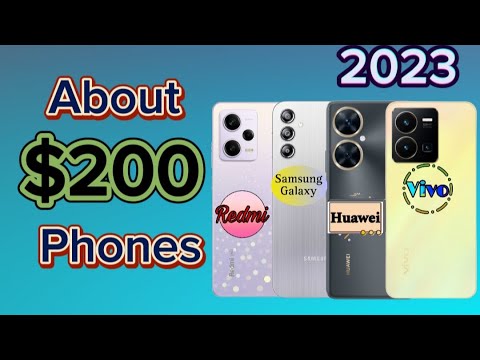 About $200 Phones in 2023 (1)