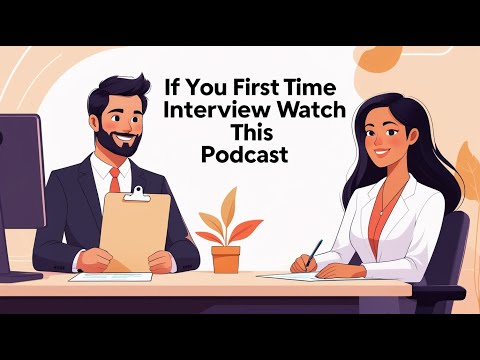 Real Job Interview Practice  | Sales & Marketing  | Easy English Conversation for Beginners