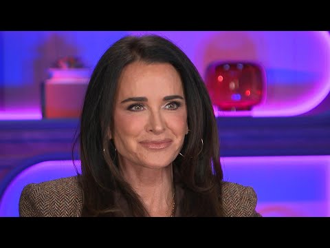 RHOBH: Why Kyle Richards Is 'Annoyed' by Dorit Kemsley Feud and Made 'Brad, Angelina' Confession