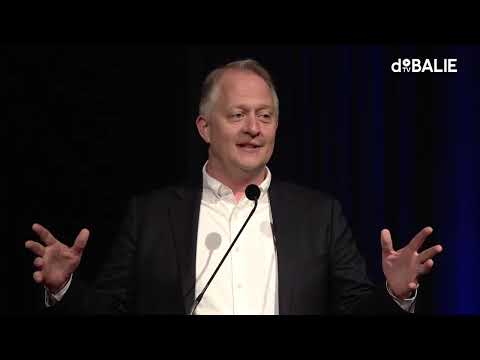 AI at War - With Shane Harris