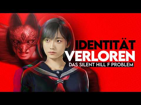 Silent Hill F bricht das einzige Gesetz des Horrors