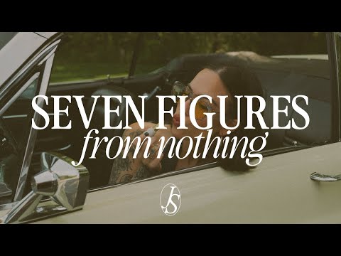 The Early Grind Nobody Saw | Episode 01