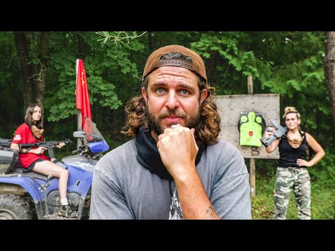 I came to see if Vanwives were okay ๐