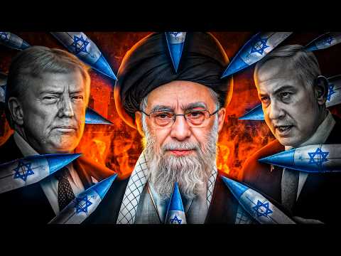 Iran vs Israel War | Does Iran REALLY Have Nukes? | Dhruv Rathee