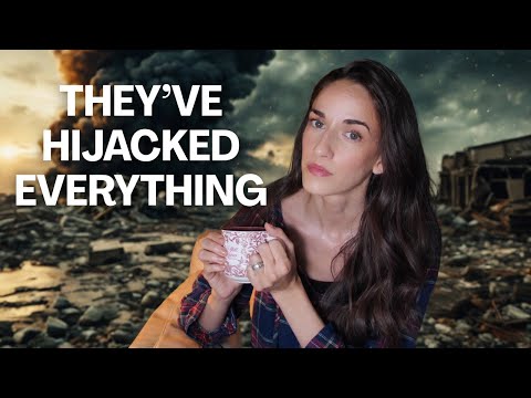 Why You Feel Like You Don't Belong Anymore...