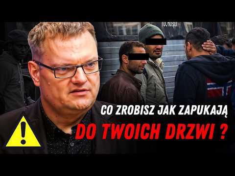 Polska kontra Niemcy jak radzą sobie z migrantami? Gospodarka Polski