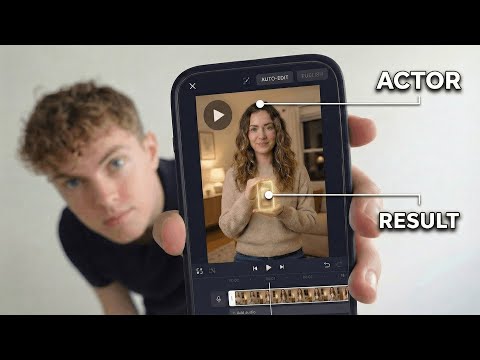 how i make AI UGC ads from scratch. (just copy me)