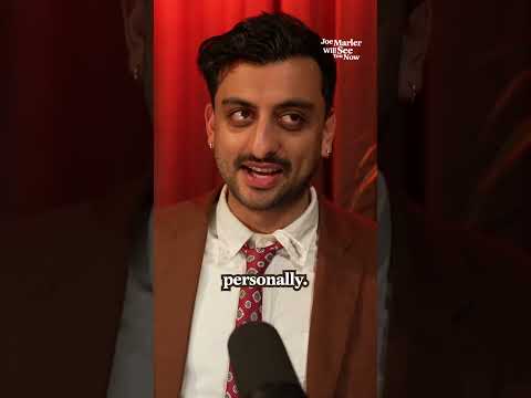 And The Next Guest Is...