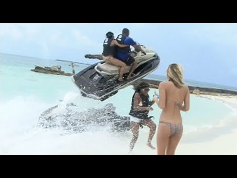 The Most Shocking Fails of The Year