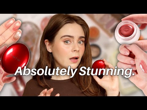 I tested VIRAL K-Beauty- here is what is ACTUALLY worth it your $$