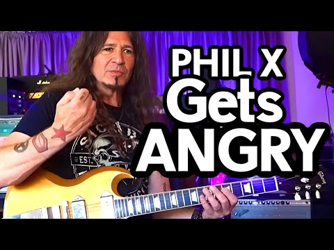 Phil X Tone SECRETS (And Stories He SHOULDN'T Tell)