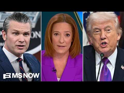 'WHAT THE HELL IS GOING ON?': Trump admin unable to explain attack on Iran