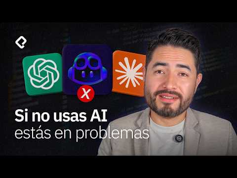 The stupidity of not using AI at work