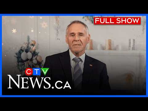 Good News series looks at 2025's stories | CTV News Northern Ontario at 11:30pm for Dec. 22, 2025