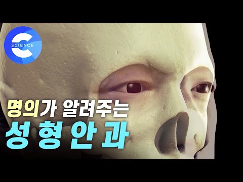 쌍꺼풀 수술과 안검하수 수술은 어떤 점이 다를까?