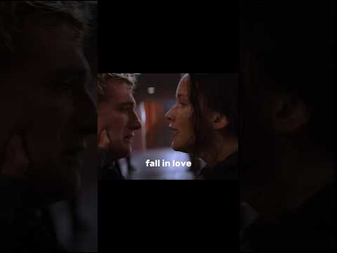 My favorite couple #katnisseverdeen #hungergames #everlasting #viral #lizzyedits