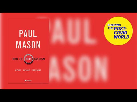 How to Stop Fascism? | LSE Online Event