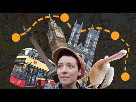 The Ultimate London Tour: How To See The Absolute Most In One Day