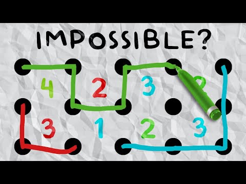 This Game Claims to Have Impossible Puzzles