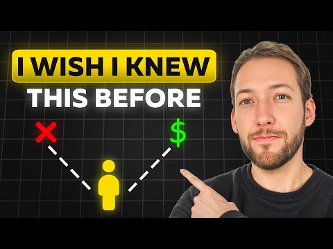 How I Lost Money On My First AI Automation Job (Real Story)