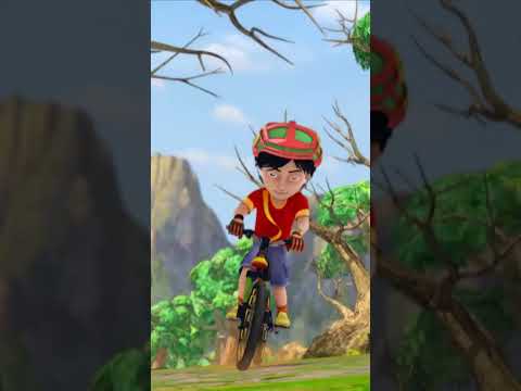 Shiva निकला Horse को बचाने | Shiva | शिवा