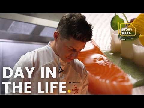 Why World-Class Chefs Landed in NZ — Serving Guests for Two Nights Only