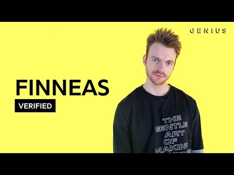 FINNEAS "I Lost A Friend" Official Lyrics & Meaning | Verified