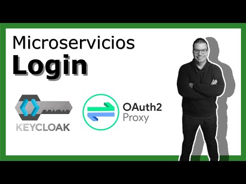 Authentication and access for your microservices applications with Keycloak and OAuth2-proxy