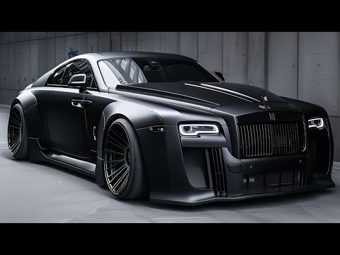 Top 10 Luxury Sport Coupes That Make Supercars Look Cheap