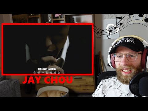 How good is Jay Chou's FAMOUS song "In The Name of the Father"?