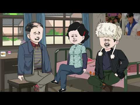 💕最新【重生动画】《老太重生八零！扶孝子整治白眼狼》林老太夫妻一生呕心沥血， 可老两口却被三个捧在手心里的儿子，像踢皮球一样踢来踢去，唯独住两间破旧老房子的杜景风夫妻却将老两口接近屋。#沙雕#bdhm