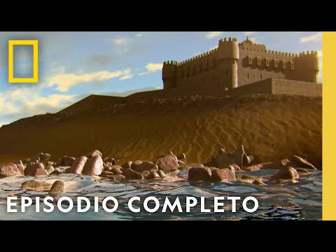 Las Maravillas Perdidas de Egipto | Secreto en los Océanos | Nat Geo en Español