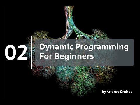 02 - What is DP? (Dynamic Programming for Beginners)