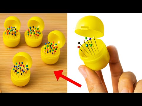 10 Amazing Home Hacks That Will Blow Your Mind