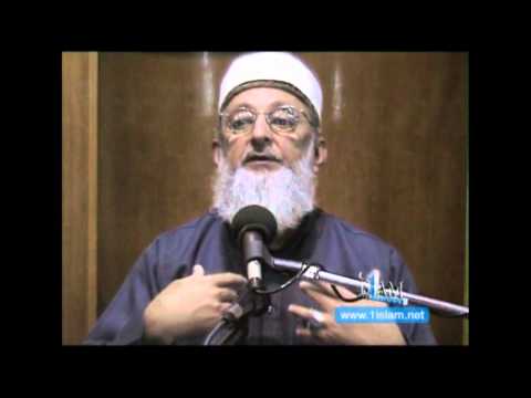 Imran Hosein - Imam Al Mahdi & The Return Of The Caliphate (Part 2/3)