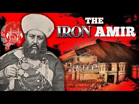 The Tyrant Who Shaped Afghanistan | History Documentary