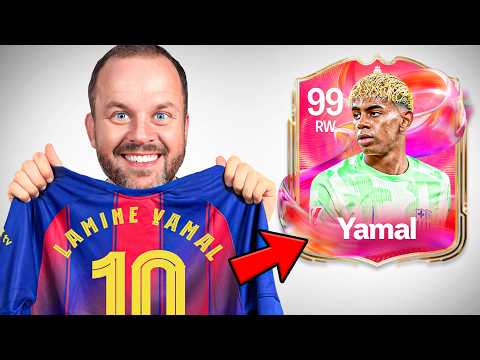 11x Random Shirts Decide My Team