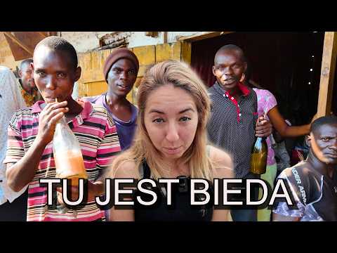 🇧🇮 Najbiedniejszy kraj świata nieobjęty konfliktem