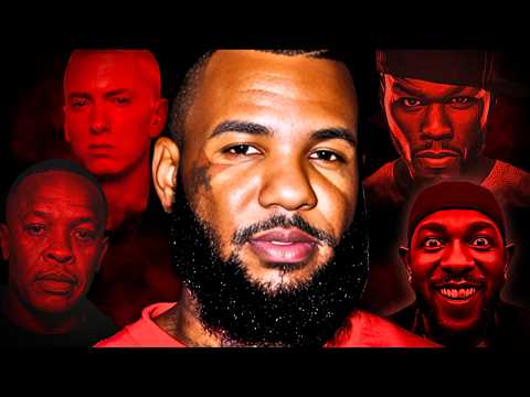 The Game Is Scamming.. And We All Know Why