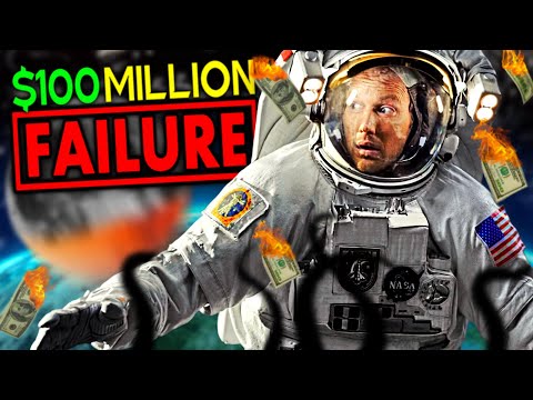 Moonfall — How to Fail at a Monster Disaster Movie | Anatomy Of A Failure