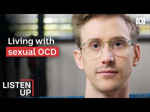 "Being Diagnosed With OCD Doesn't Make The Doubt Go Away"