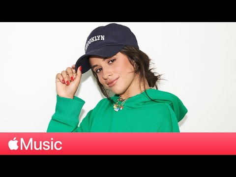 Camila Cabello: ‘Familia,' Mental Health Journey, and Attention to Detail | Apple Music