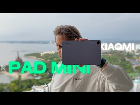 Best Android Tablet 🔥 Xiaomi Pad Mini 8.8", Dimensity 9400+ vs. iPad Mini vs. Lenovo Y700