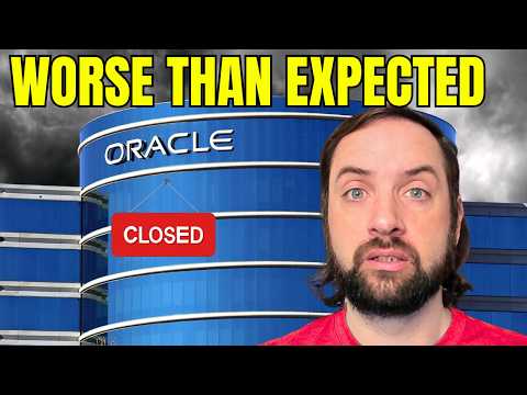 The $25 Trillion AI Bubble Depends on One Thing… Debt