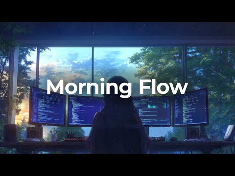 No Distractions – Chillstep for Deep Coding & Creative Flow