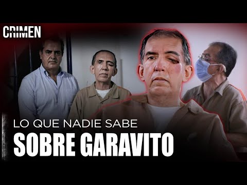 ¿GARAVITO PARTICIPÓ en el SACRIFICIO de un N1ÑØ? NUEVOS DETALLES de "La Bestia" con Rafael Poveda