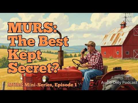 MURS: The Underdog That Still Works