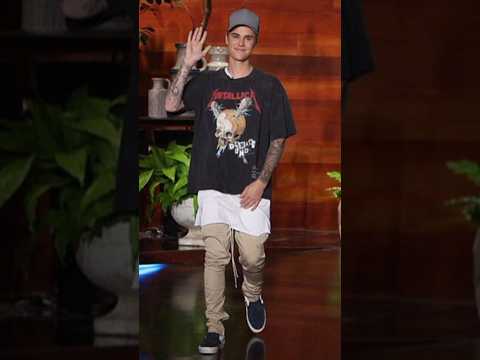 Justin Bieber #justinbiebervideosong# let me love you