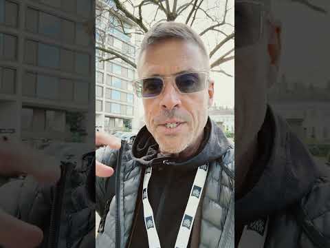 London Book Fair. #photography #books #London